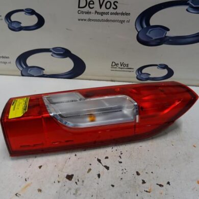 Peugeot Boxer  Achterlicht rechts 2017 1612401680