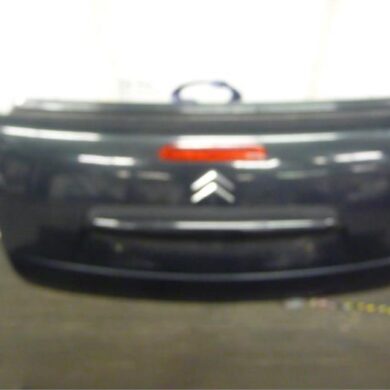 Citroen Pluriel  Achterklep 2004 8701AN