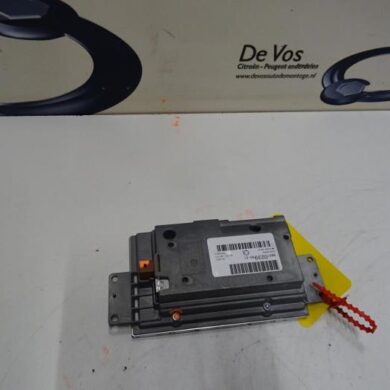 Citroen C3 Picasso  Navigatie Display 2013 9801023980