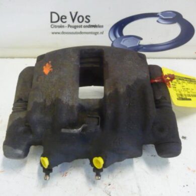 Peugeot Boxer  Remklauw (Tang) links-voor 814043S 2006 4401L6-1607376880