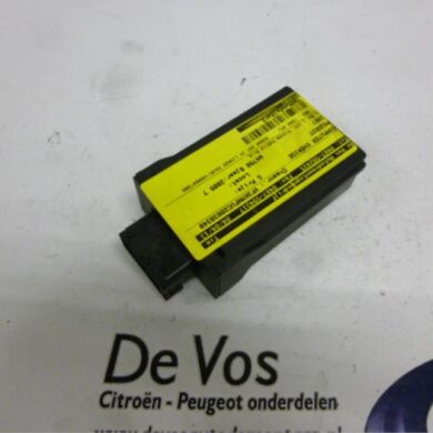 Peugeot 1007 1.6 GTI,Gentry 16V Computer, miscellaneous NFU 2005 657047