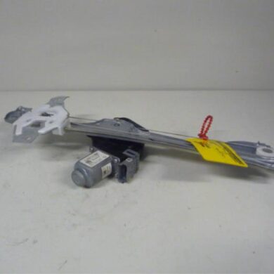 Citroen C4 1.6 e-HDI Ruitmechaniek 4Deurs links-achter 2012 9223H0-9802523780