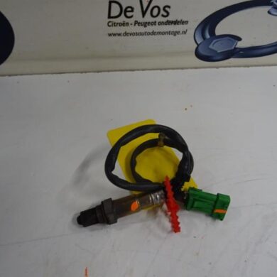 Citroen DS3  Lambda probe 5GZ5G01 2015 1618HC