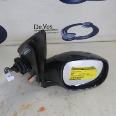 Peugeot 206  Wing mirror, right 2000 8149KW