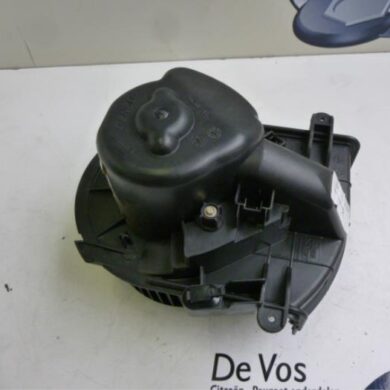 Citroen C8 2.0 16V Kachel Ventilatiemotor 2004 6441T9