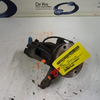 Citroen C3 Picasso  Knuckle, front right 2014 364790