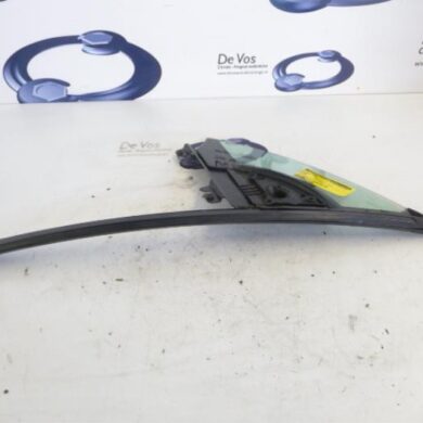 Citroen Pluriel  Quarter light, front left 2003 9303J5