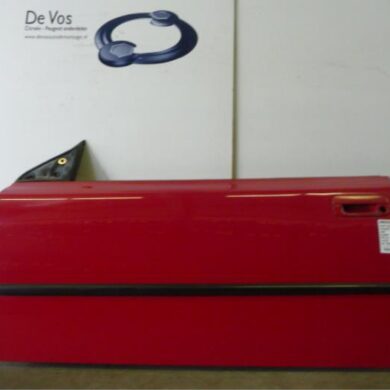 Peugeot 406 2.0 16V Portier 2Deurs links 1997 9002H0