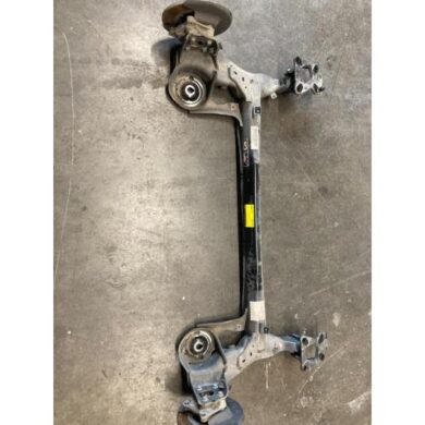 Citroen Berlingo 1.5 BlueHDi 130 Achteras voorwielaandrijving YHZ 2021 9822650280