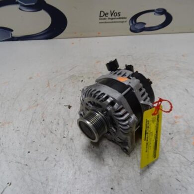 Peugeot Boxer  Dynamo 4H03 2019 9824742880