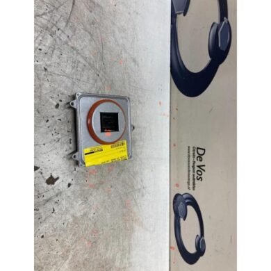 DS Automobiles DS3 Crossback 1.2 12V PureTech 130 Computer lighting module 2019 1642990880