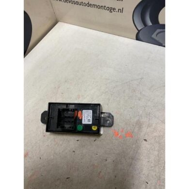 DS Automobiles DS7 Crossback  Miscellaneous 5G06 2018 9817519380