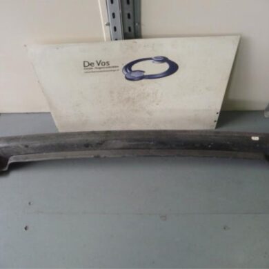 Citroen C6 2.7 HDiF V6 24V Rear bumper frame 2007 7414SY