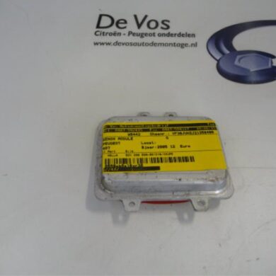 Peugeot 407  Xenon module 2005 6224J2