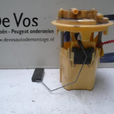 Citroen C3 Picasso 1.6 HDi 90 Tankvlotter 2010 1525QF