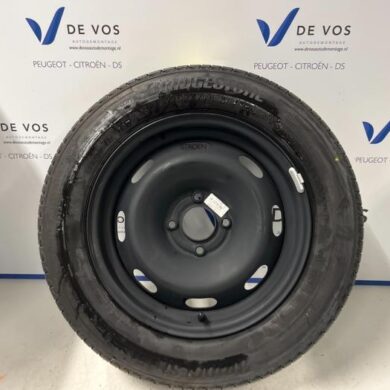 Citroen C3 1.2 Vti 12V PureTech Velg + Band 2023