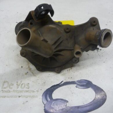 Peugeot Boxer  Waterpomp 4HV 2009 1609944880
