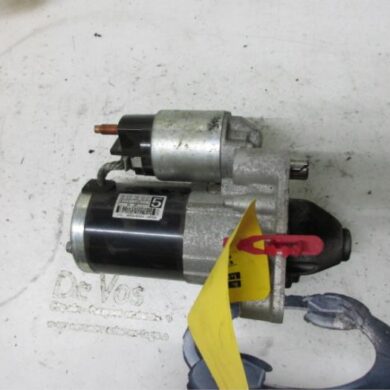 Peugeot 207 1.6 HDiF 16V Starter 9HR-9HR9H05 2010 5802Z8