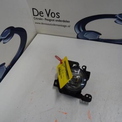 Peugeot 4007  Spotlight, right 2009 6206E1-6208F9