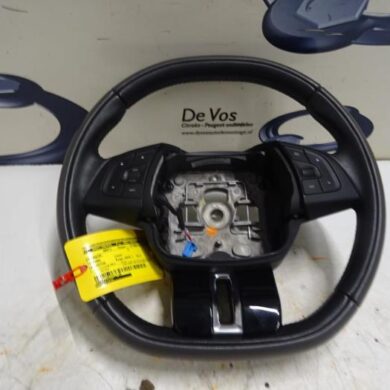 Citroen C4 Cactus 1.6 Blue Hdi 100 Stuurwiel 2016 98031272YC