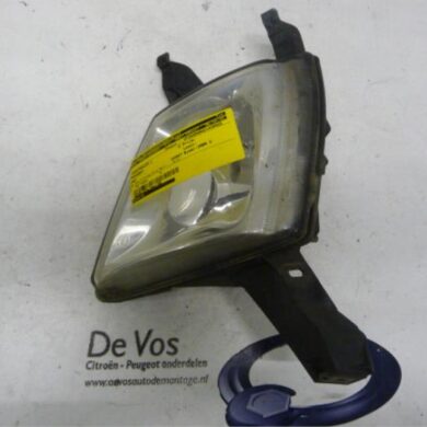 Peugeot 407 2.0 HDiF 16V Spotlight, left 2006 620836