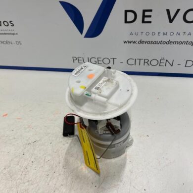 Peugeot 5008  Electric fuel pump HN09 2022 9845424680