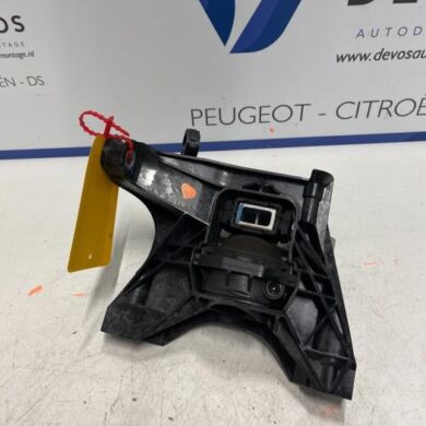 Peugeot 308 1.5 Blue HDi 130 16V Motorlager YHZ 2021 9820297580