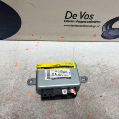 Citroen C1 1.0 12V VVT-i Stuurbekrachtiging Computer CFB 2022 B000868780