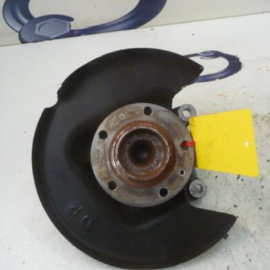 Peugeot 308 1.6 BlueHDi 120 Rear hub 2014 9674375280