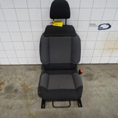 Citroen C3  Stoel rechts 2017 1622823180-9813461080