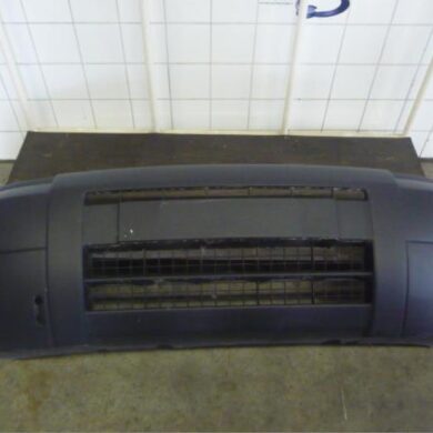 Citroen Berlingo 1.6 Hdi 16V 75 Voorbumper 2006 7410W7