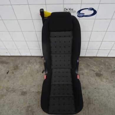 Peugeot 307 1.6 HDiF 110 16V Stoel achter 2005 8845PJ