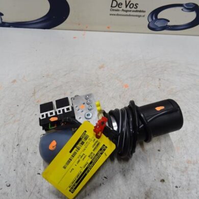 Peugeot 307  Convertible motor 2007 8446H9-8446S4