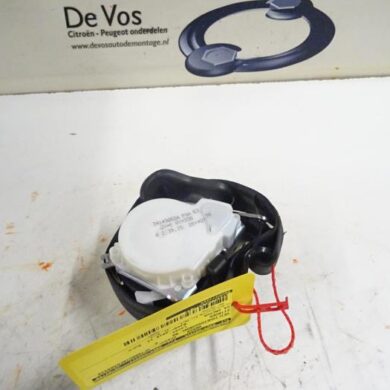 Citroen C4 Cactus 1.6 Blue Hdi 100 Veiligheidsgordel rechts-achter 2015 98009738XX