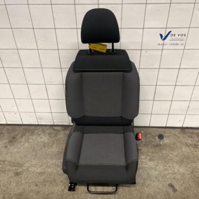 Citroen C3 1.2 Vti 12V PureTech Stoel rechts 2023 9813461080-1622822880