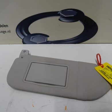 Peugeot 107 1.0 12V Sonnenblende 2013 1611905180