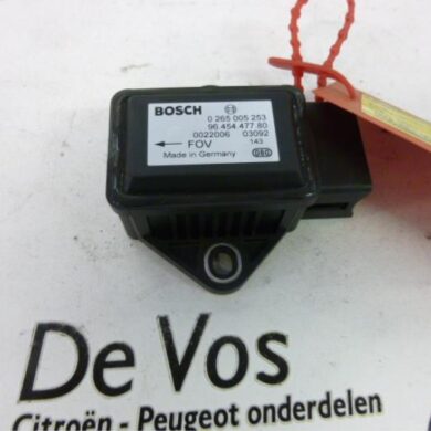 Peugeot 406 2.0 HDi 110 Stabilisatie Regel Sensor 2003 454916