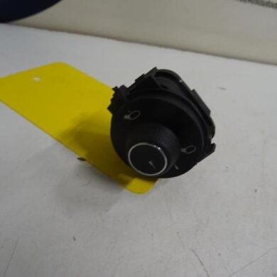 Citroen DS5  Mirror switch 2012 96664315ZD