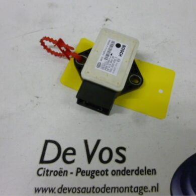 Peugeot 3008 1.6 HDiF 16V Anti-roll control sensor 2011 454949