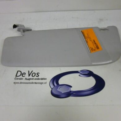 Citroen Nemo 1.4 HDi 70 Zonneklep 2010 8143YV
