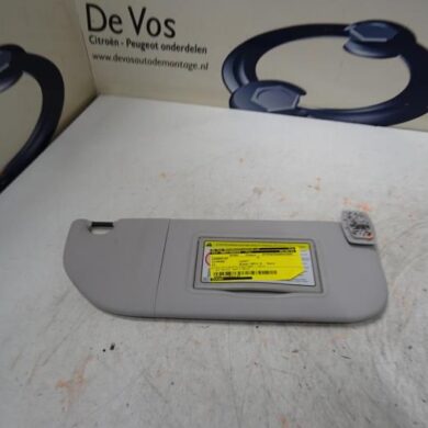 Citroen C1 1.0 12V Zonneklep 2011 1611905180-8143KC