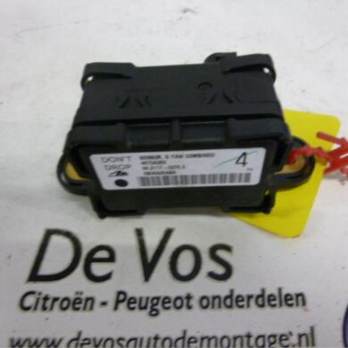 Citroen C-Crosser 2.4 16V Stabilisatie Regel Sensor 2008 454944