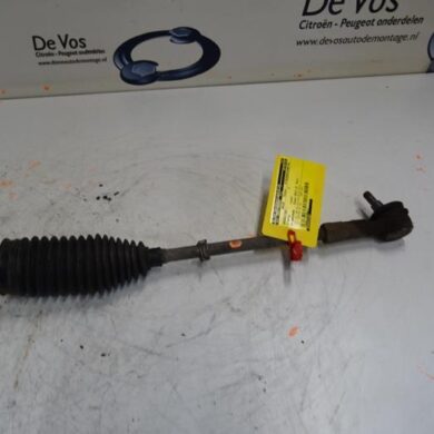 Citroen C4 Aircross  Tie rod, left 2012 1608532180