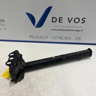 DS Automobiles DS7 Crossback  Diversen YHZ 2018 9830019380