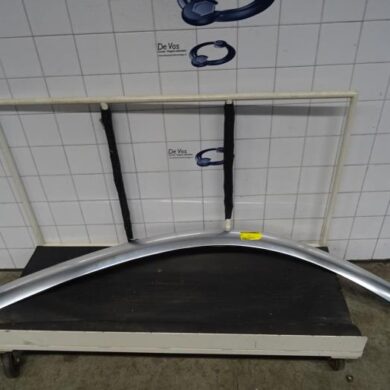 Peugeot RCZ  Roof strip, right 2012 8120AF-1607074080