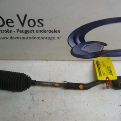 Peugeot 1007 1.4 Tie rod, right 2006 3812E1-381756-1607321480