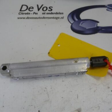 Peugeot 207  Convertible roof gas strut 2011 8446P5