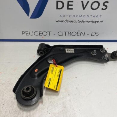 Peugeot 508  Draagarm rechts-voor 2021 9846329280