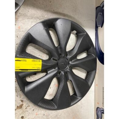 Citroen C3 1.2 12V e-THP PureTech 110 Wieldop 2018 98078085TH