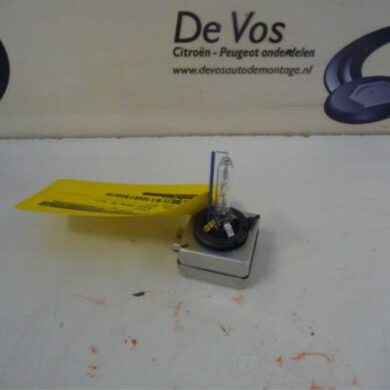 Citroen DS3  Xenon Lamp 2015 1611785880